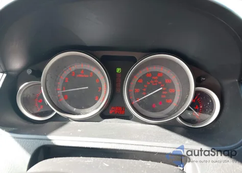 2012 Mazda Cx-9 Grand Touring из США, поврежденный, VIN JM3TB3DV1C0350327